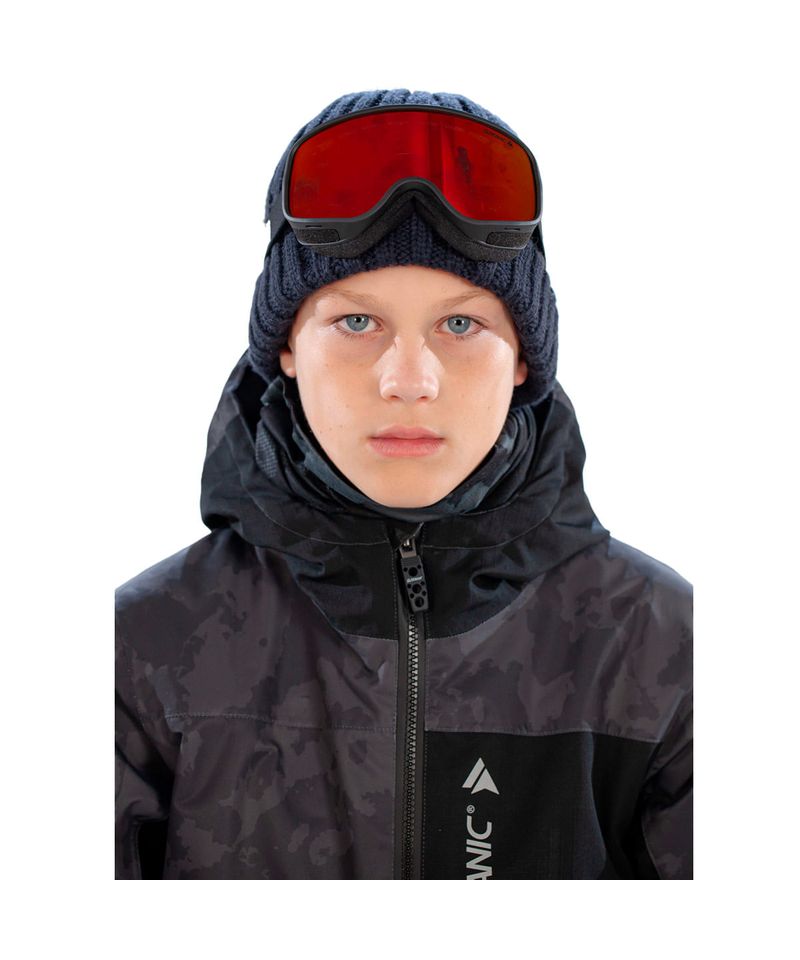 Campera-Surfanic-Misfit-Map-10K-Ski-Snowboard-Ninos-Junior-Black-SWU3000-020-5
