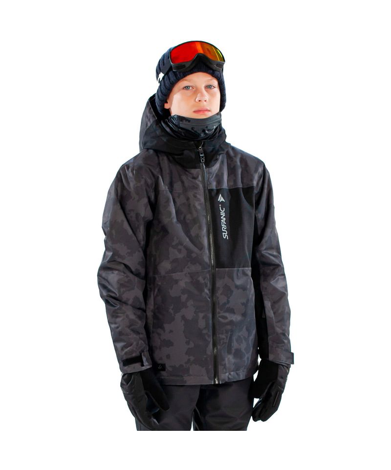 Campera-Surfanic-Misfit-Map-10K-Ski-Snowboard-Ninos-Junior-Black-SWU3000-020-1