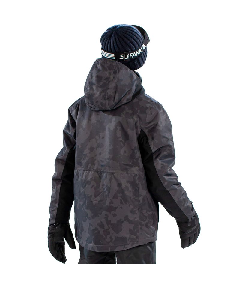 Campera-Surfanic-Misfit-Map-10K-Ski-Snowboard-Ninos-Junior-Black-SWU3000-020-6