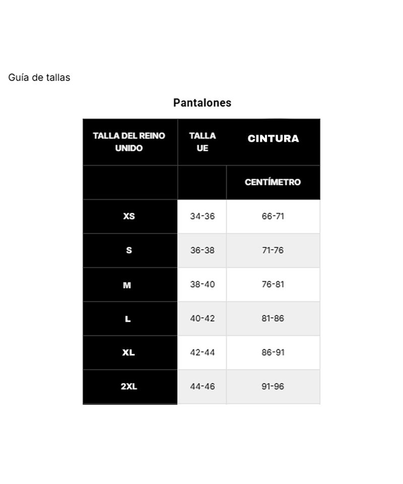 tabla-de-talles-pantalones-mujer