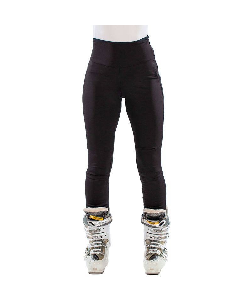 Calza-Surfanic-Liquid-Ladies-SoftShell-10K-Ski-Snow-Mujer-Black-SWU2101-020