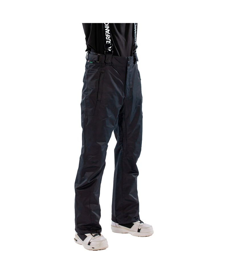 Pantalon-Surfanic-Comrade-10K-Ski-Snowboard-Hombre-Black-SWD1100-020-1