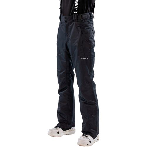 Pantalon Surfanic Comrade 10K Hombre