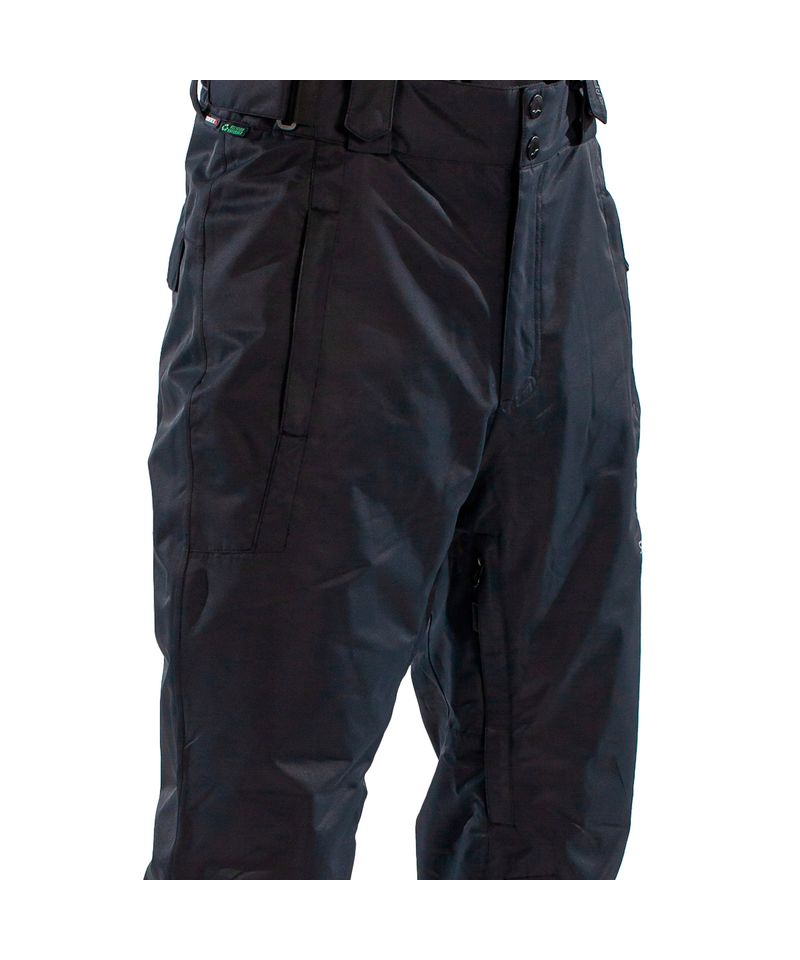 Pantalon-Surfanic-Comrade-10K-Ski-Snowboard-Hombre-Black-SWD1100-020-2