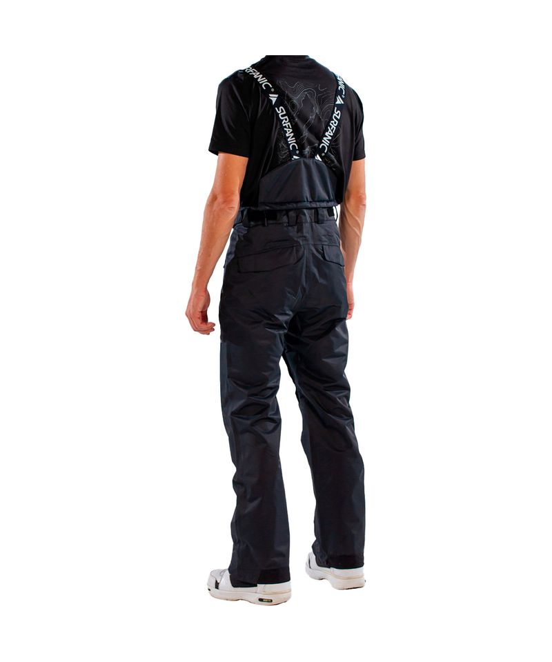 Pantalon-Surfanic-Comrade-10K-Ski-Snowboard-Hombre-Black-SWD1100-020-7