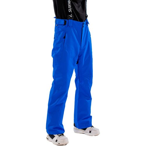 Pantalon Surfanic Comrade 10K Hombre