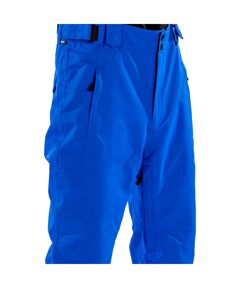 Pantalon-Surfanic-Comrade-10K-Ski-Snowboard-Hombre-Brilliant-Blue-SWD1100-0520-7