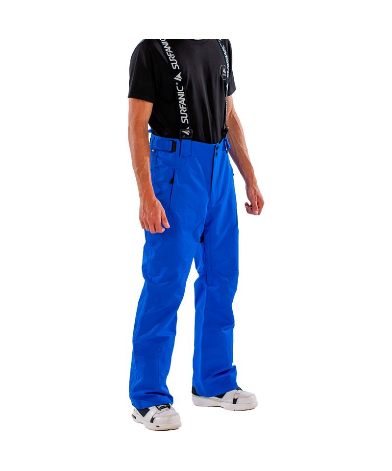 Pantalon-Surfanic-Comrade-10K-Ski-Snowboard-Hombre-Brilliant-Blue-SWD1100-0520-6
