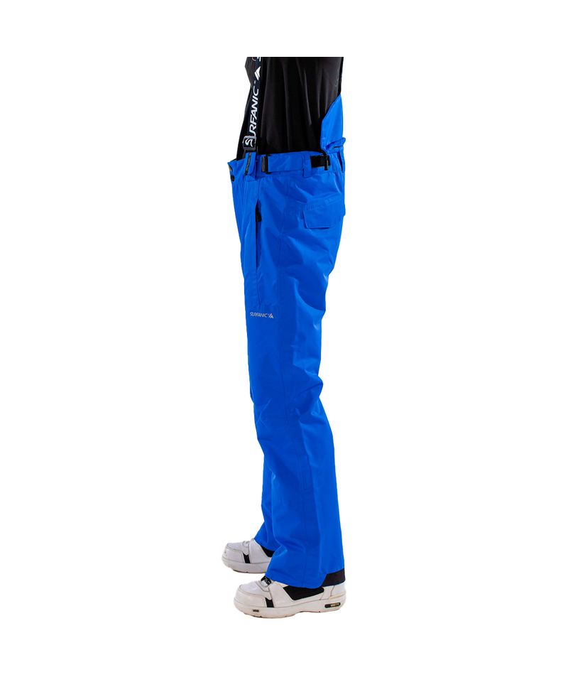 Pantalon-Surfanic-Comrade-10K-Ski-Snowboard-Hombre-Brilliant-Blue-SWD1100-0520-2