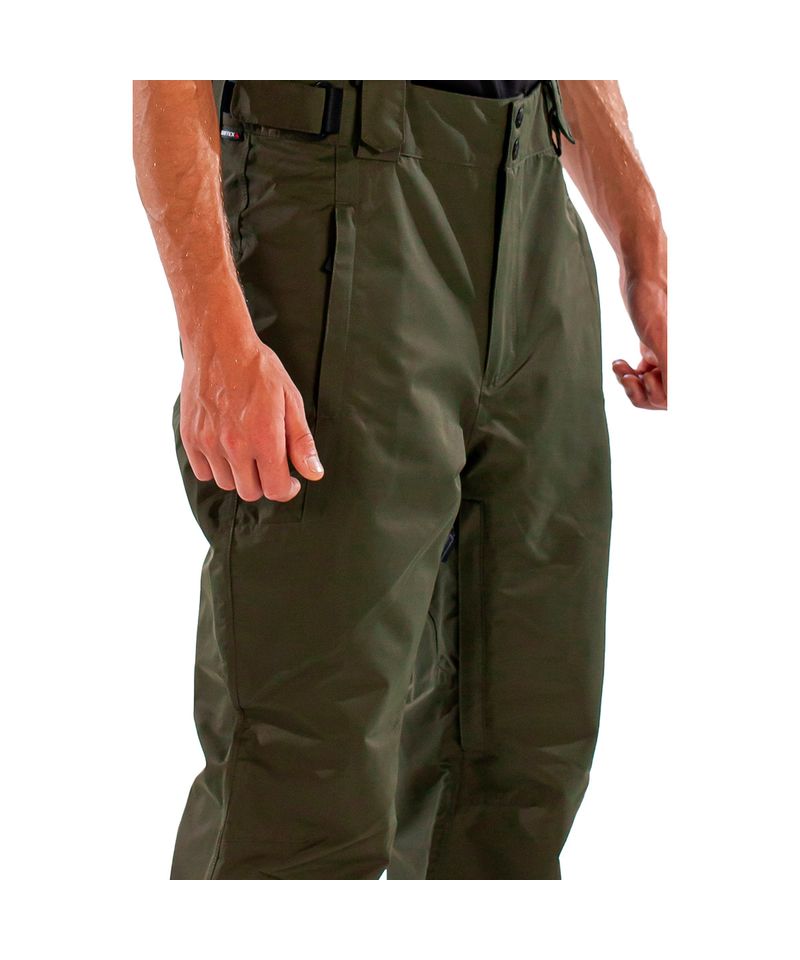 Pantalon-Surfanic-Comrade-10K-Ski-Snowboard-Hombre-Dark-Khaki-SWD1100-430-4