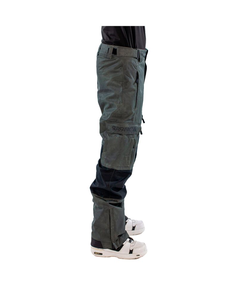 Pantalon-Surfanic-Tactical-10K-Ski-Snowboard-Hombre-Concrete-Khaki-SWU1101-407-4