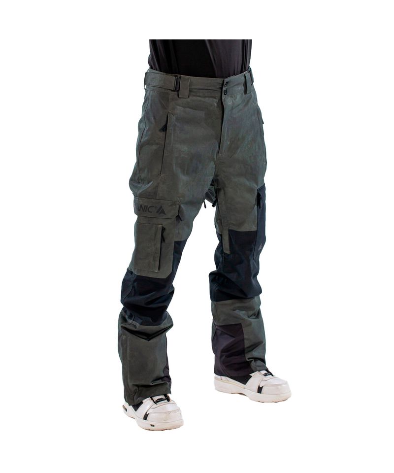 Pantalon-Surfanic-Tactical-10K-Ski-Snowboard-Hombre-Concrete-Khaki-SWU1101-407-1