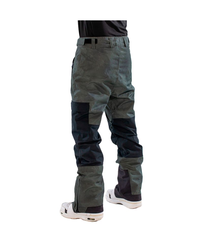 Pantalon-Surfanic-Tactical-10K-Ski-Snowboard-Hombre-Concrete-Khaki-SWU1101-407-3