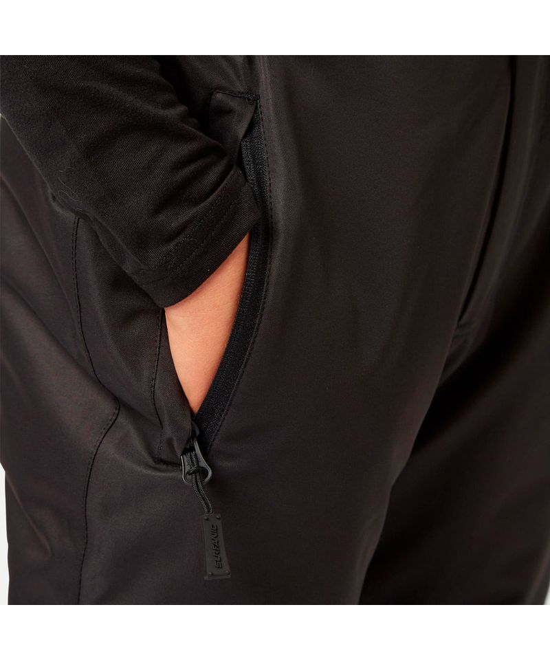 Pantalon-Surfanic-Echo-Surftex-5K-Ski-Snowboard-Ninos-Junior-Black-SWD3100-020-1