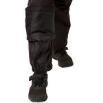 Pantalon-Surfanic-Echo-Surftex-5K-Ski-Snowboard-Ninos-Junior-Black-SWD3100-020-4