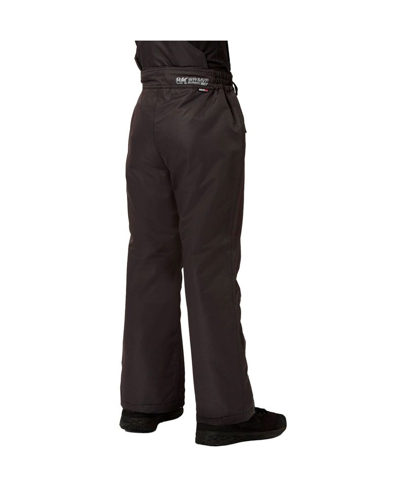Pantalon-Surfanic-Echo-Surftex-5K-Ski-Snowboard-Ninos-Junior-Black-SWD3100-020-5