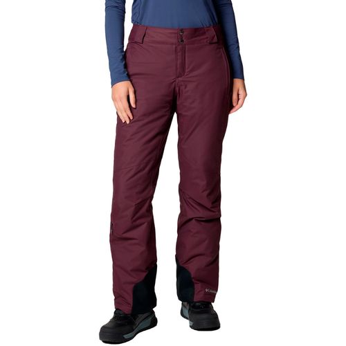 Pantalon Columbia Bugaboo 2 Mujer