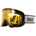 Antiparras-Ombak-Mentawai-Ski-Snowboard-Lente-Extra-Intercambiable-Black-Mate-Yellow-Grey-Fire-01-1801-2