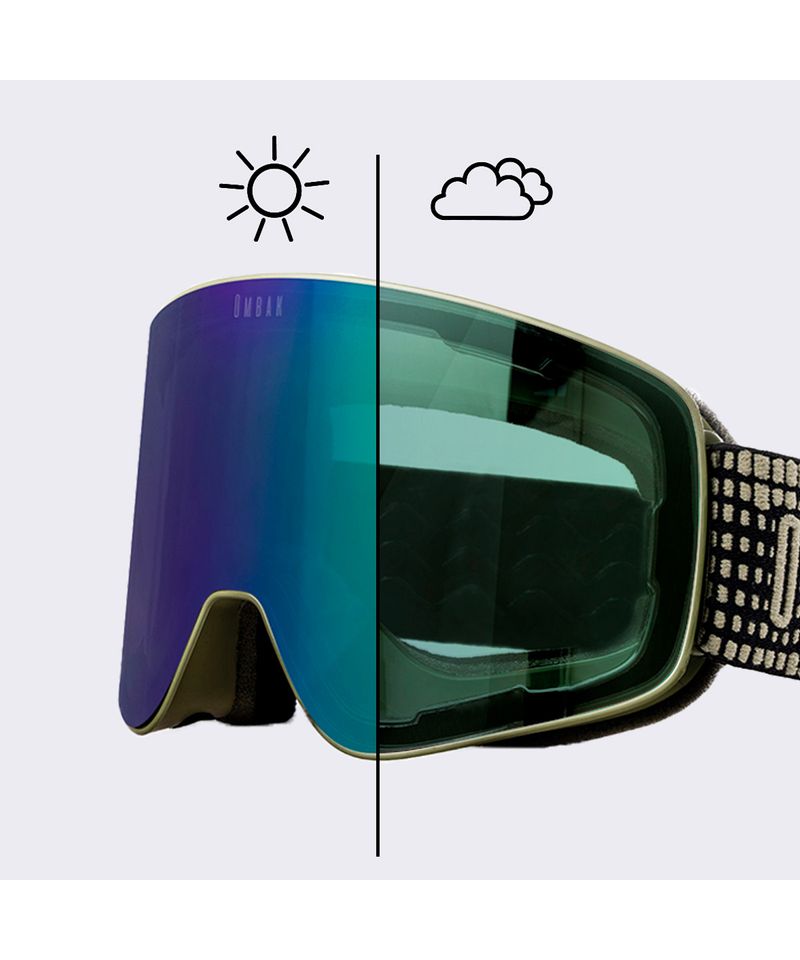 Antiparras-Ombak-Tamarindo-Photocromic-Ski-Snowboard-Unisex-Green-Mate-Green-Fire-01-2309-1