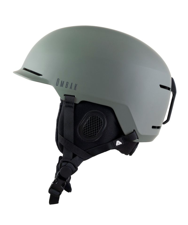 Casco-Ombak-Phuket-Ski-Snowboard-Unisex-Green-Mate-02-1403