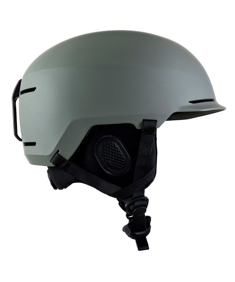 Casco-Ombak-Phuket-Ski-Snowboard-Unisex-Green-Mate-02-1403-3