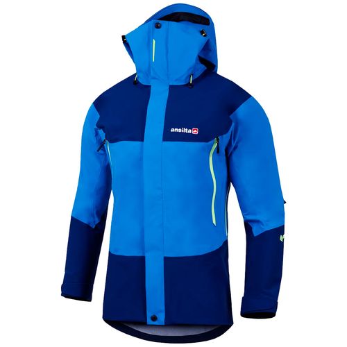 Campera Ansilta Aconcagua 4 Gore-Tex 3C Pro Hombre