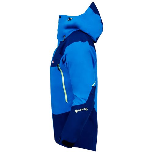Campera Ansilta Aconcagua 4 Gore-Tex 3C Pro Hombre