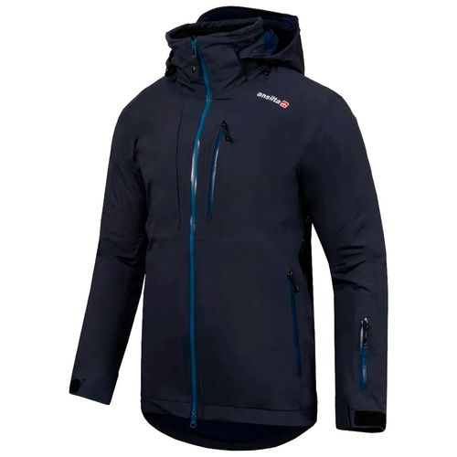 Campera Ansilta Rider 2 Gore-Tex Hombre