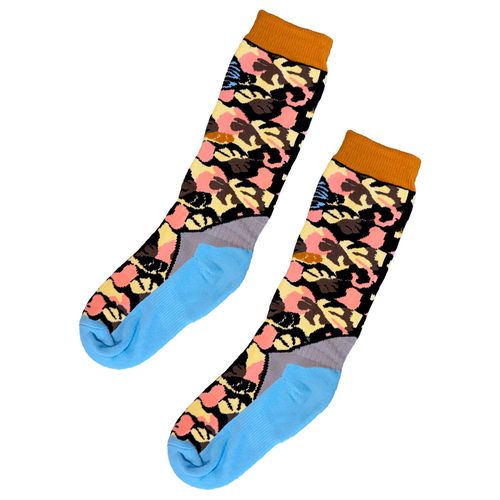 Medias Termicas Rip Curl Long Mountain  Niños