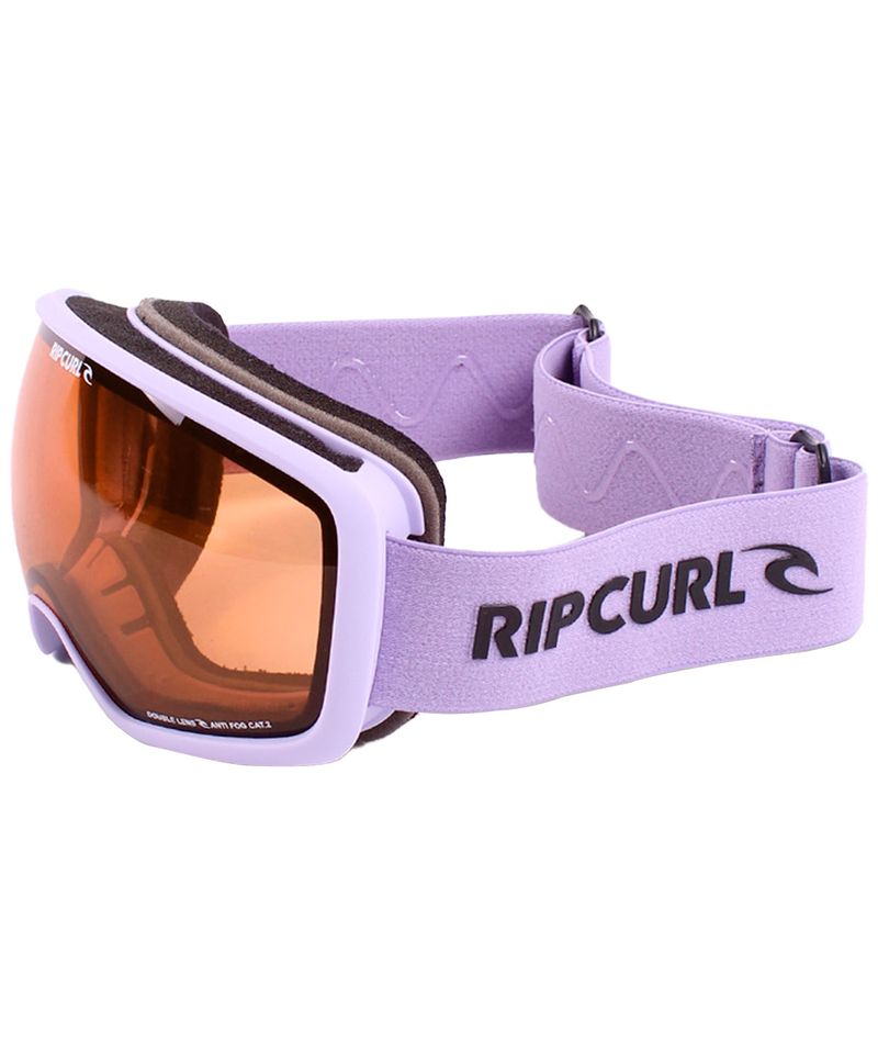 Antiparras-Rip-Curl-Ripper-Ski-Snowboard-Ninos-Ninas-Lila-Orange-0814999-79