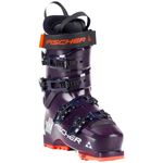 Botas-de-Ski-Fischer-XTR-RC4-95-GripWalk-Unisex-Wineberry-U21323V-1