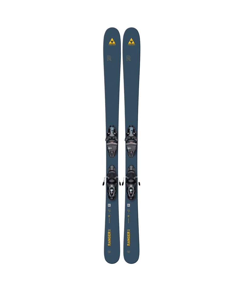 Tablas-de-Ski-Fischer-XTR-Ranger-90-Twin-Powerrail-Freeski-Rocker---Fijacion-RSW-10-PR-1