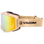 Antiparras-Volcom-Party-Magnetic-Ski-Snowboard-Unisex-Gold-Yellow-0815999-33