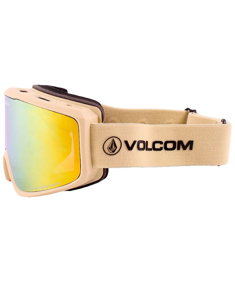 Antiparras-Volcom-Party-Magnetic-Ski-Snowboard-Unisex-Gold-Yellow-0815999-33