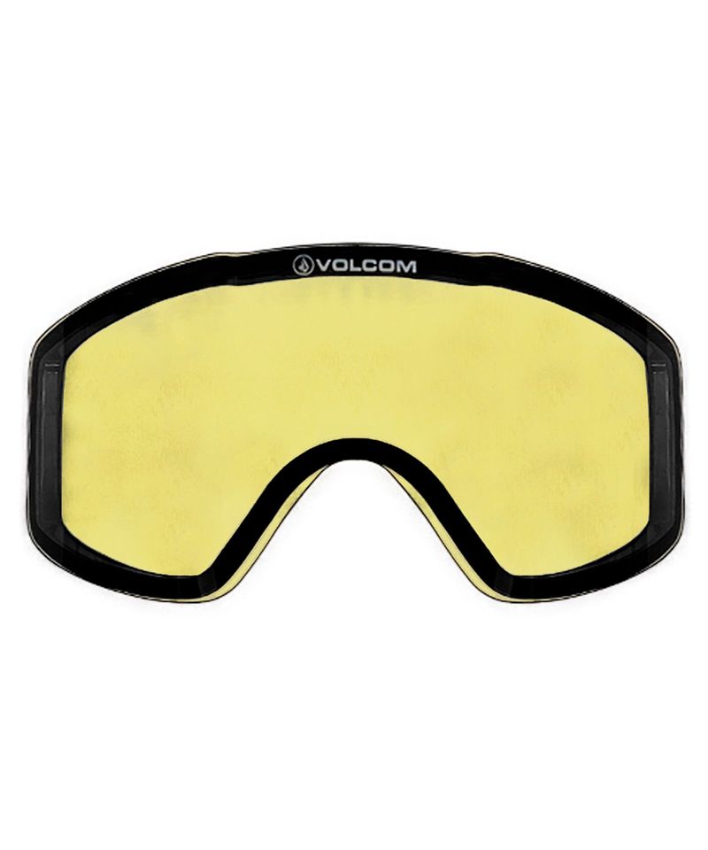 Antiparras-Volcom-Party-Magnetic-Ski-Snowboard-Unisex-Gold-Yellow-0815999-33-3