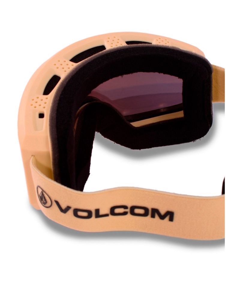 Antiparras-Volcom-Party-Magnetic-Ski-Snowboard-Unisex-Gold-Yellow-0815999-33-2