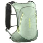 Mochila-Salomon-Cross-12L-Trail-Running-Ciclismo-Unisex-Green-Milieu-Agave-Green-Sharp-Green-C24637