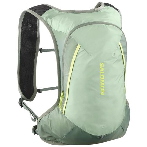 Mochila Salomon Cross 12L Unisex