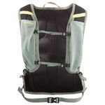 Mochila-Salomon-Cross-12L-Trail-Running-Ciclismo-Unisex-Green-Milieu-Agave-Green-Sharp-Green-C24637-1
