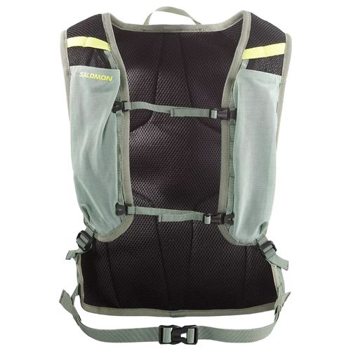 Mochila Salomon Cross 12L Unisex
