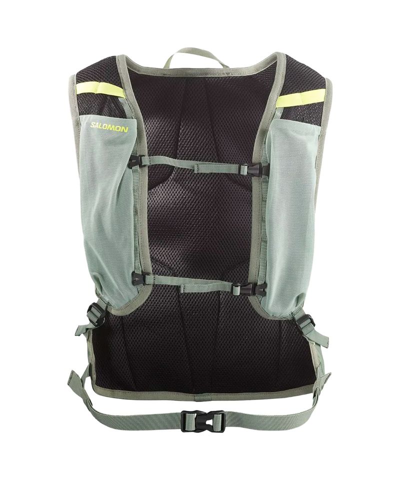 Mochila-Salomon-Cross-12L-Trail-Running-Ciclismo-Unisex-Green-Milieu-Agave-Green-Sharp-Green-C24637-1