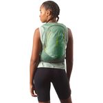 Mochila-Salomon-Cross-12L-Trail-Running-Ciclismo-Unisex-Green-Milieu-Agave-Green-Sharp-Green-C24637-2