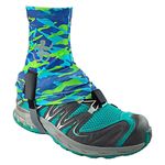 Polainas-Noaf-Trailrun-Trail-Running-Secado-Rapido-Unisex-Camo-Verde-N-ACC-POLAIN