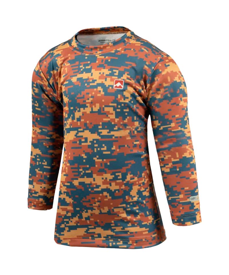 Remera-Ansilta-Luma-Termica-Primera-Piel-Polartec-Ninos-Mostaza-Azul-150064-543