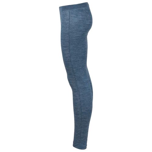 Pantalon Calza Termica Ansilta Jasa 2 Primera Piel Lana Merino Mujer