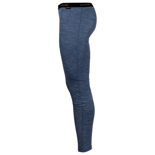 Pantalon Calza Termica Ansilta Jasa 2 Primera Piel Lana Merino Hombre