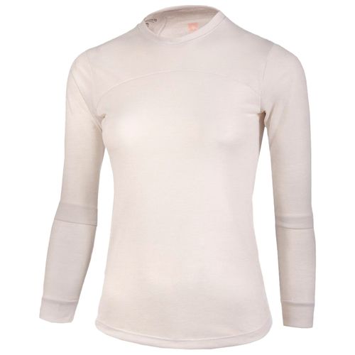 Remera Manga Larga Ansilta Jasa 2 Termico Primera Piel Mujer