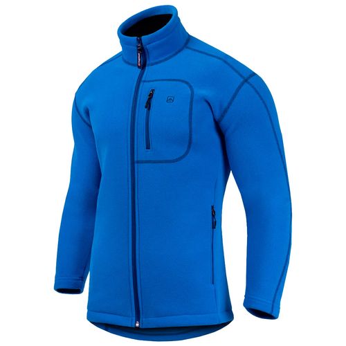 Campera Ansilta Quehuar 8 Polartec Hombre