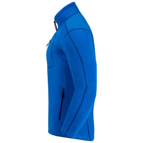 Campera Ansilta Quehuar 8 Polartec Hombre