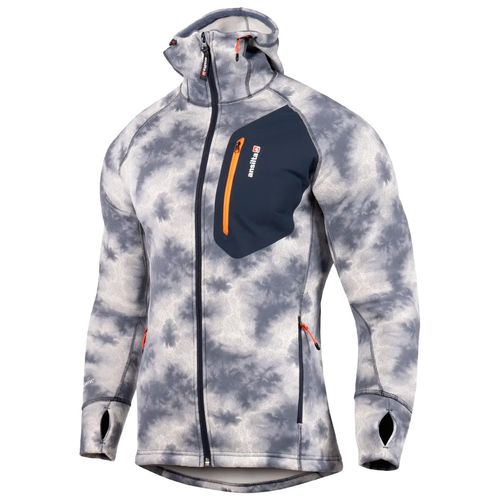 Campera Ansilta Ergo 2 Hombre